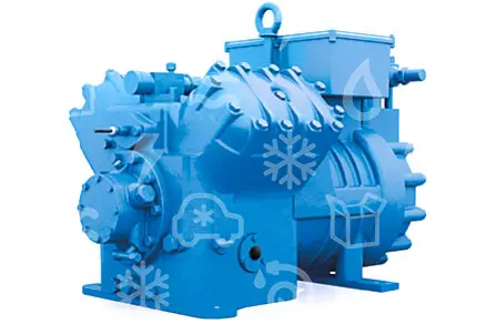 kompresor Frascold V35-112Y